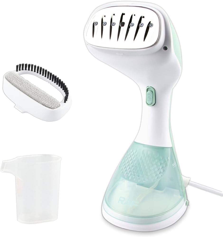 Hand Hanging Ironing Machine
