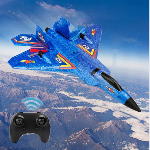 Remote Control Airplane