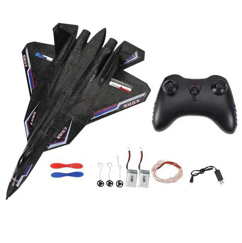 Remote Control Airplane