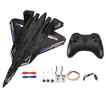 Remote Control Airplane
