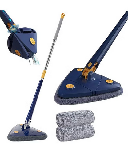 360 Rotating Adjustable Mop
