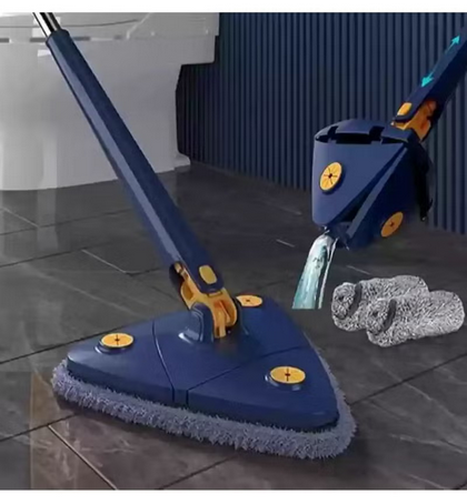 360 Rotating Adjustable Mop