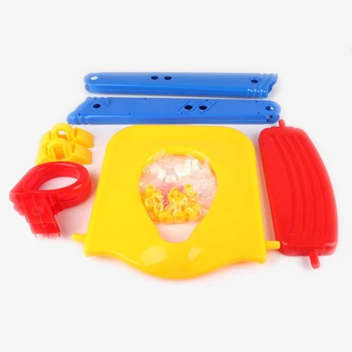Children Toilet Ladder