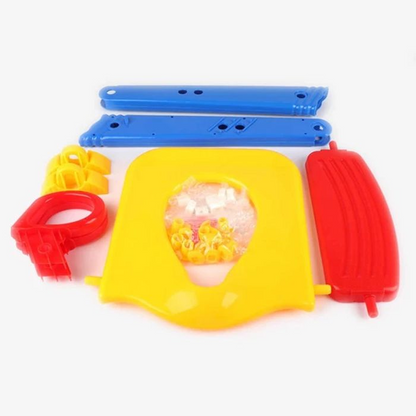 Children Toilet Ladder