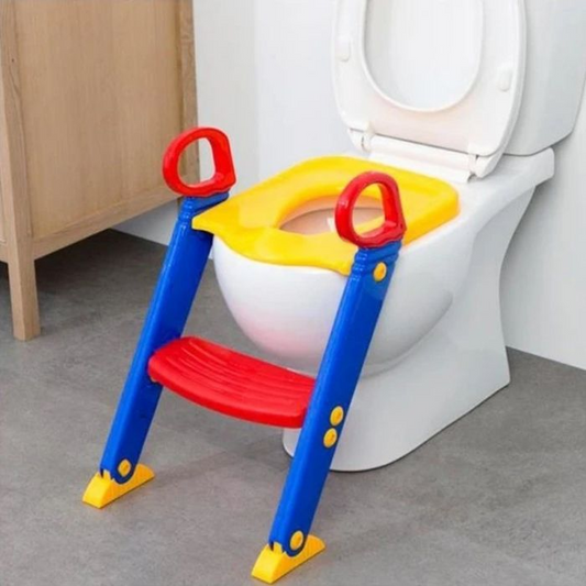 Children Toilet Ladder