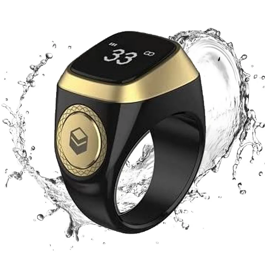 Zikr Ring