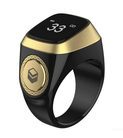Zikr Ring