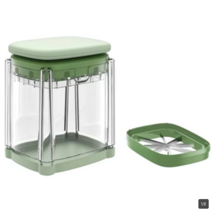 DLC - Manual Vegetable Slicer