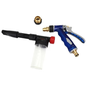 Multifunctional High Pressure Foam Car Wash Water Gun