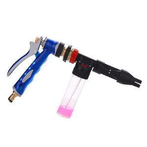Multifunctional High Pressure Foam Car Wash Water Gun