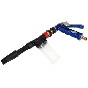 Multifunctional High Pressure Foam Car Wash Water Gun