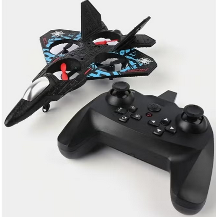 Remote Control Airplane (L0712)