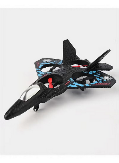 Remote Control Airplane (L0712)