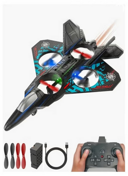 Remote Control Airplane (L0712)