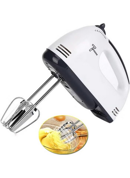Super Hand Mixer