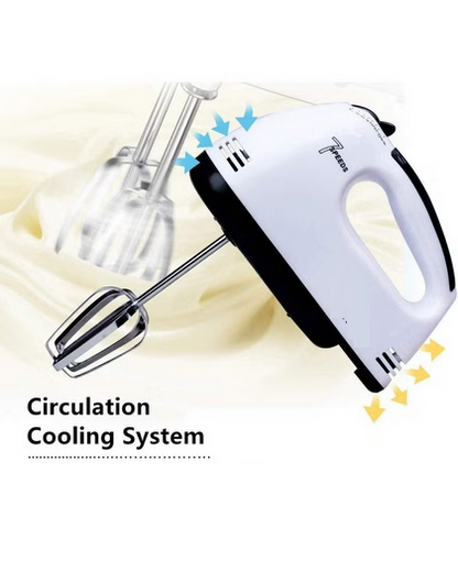 Super Hand Mixer