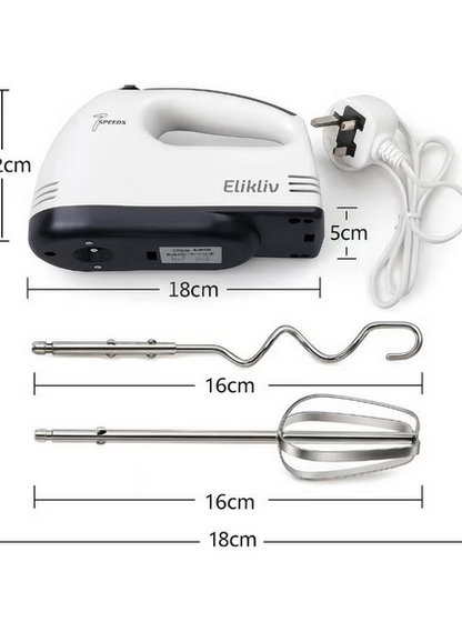 Super Hand Mixer