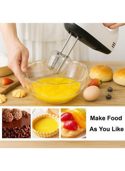Super Hand Mixer