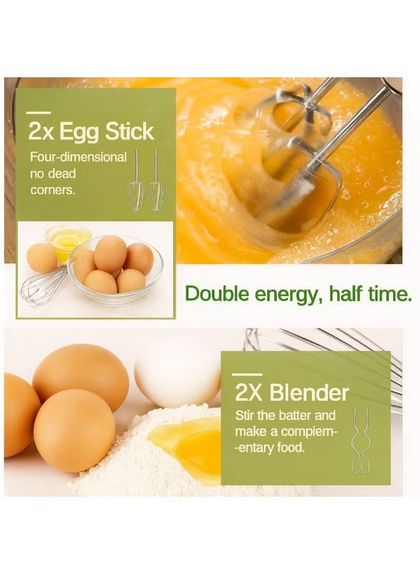 Super Hand Mixer