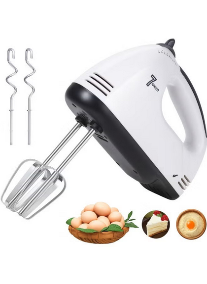 Super Hand Mixer
